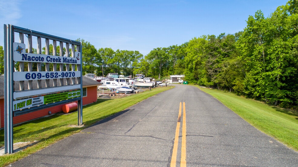 1 Old New York Rd, Port Republic, NJ for sale - Building Photo - Image 3 of 49
