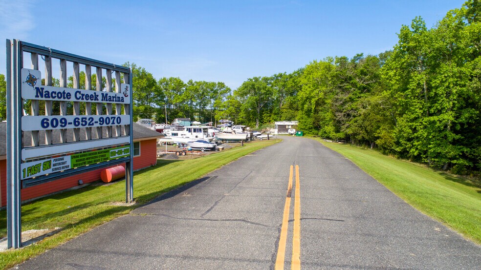 1 Old New York Rd, Port Republic, NJ à vendre - Photo du bâtiment - Image 3 de 49