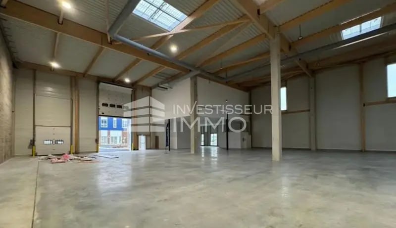Flex dans Moissy-Cramayel à louer - Photo intérieure - Image 2 de 16