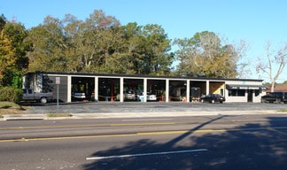 More details for 1258 Cassat Ave, Jacksonville, FL - Retail for Sale