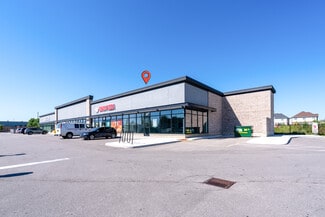 Plus de détails pour 197 Pinehurst Rd, Paris, ON - Commerce de détail à louer