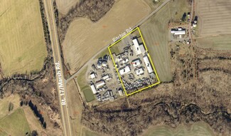 More details for 5313 Ritchie Rd, Bealeton, VA - Industrial for Lease