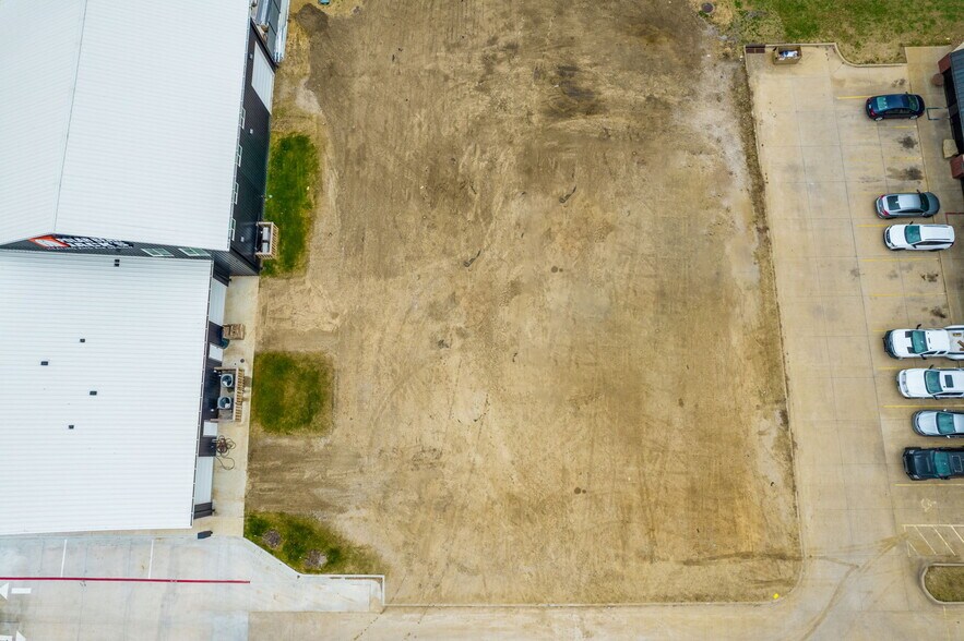 3400 E Houston St, Broken Arrow, OK à vendre - Photo du bâtiment - Image 3 de 6