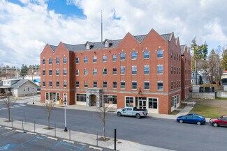 Plus de détails pour 404 2nd St, Cheney, WA - Bureau/Commerce de détail, Local d'activités à louer