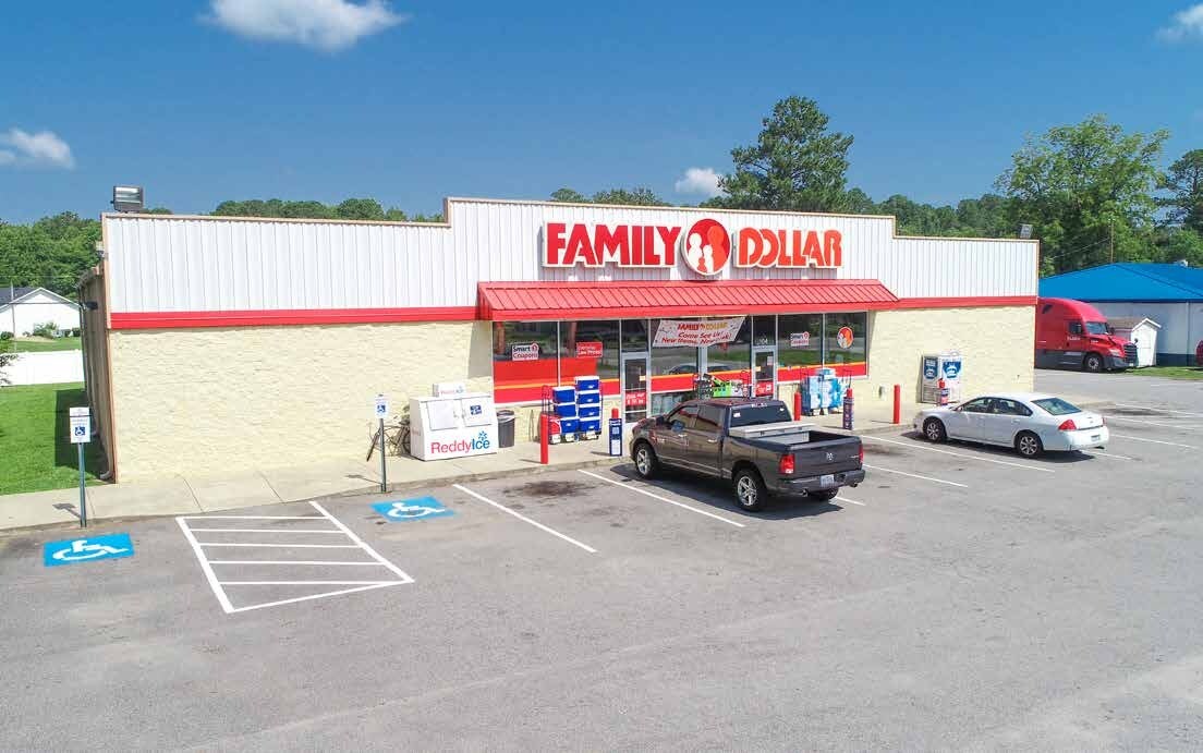 104 S Main St, Winton, NC for sale Building Photo- Image 1 of 1