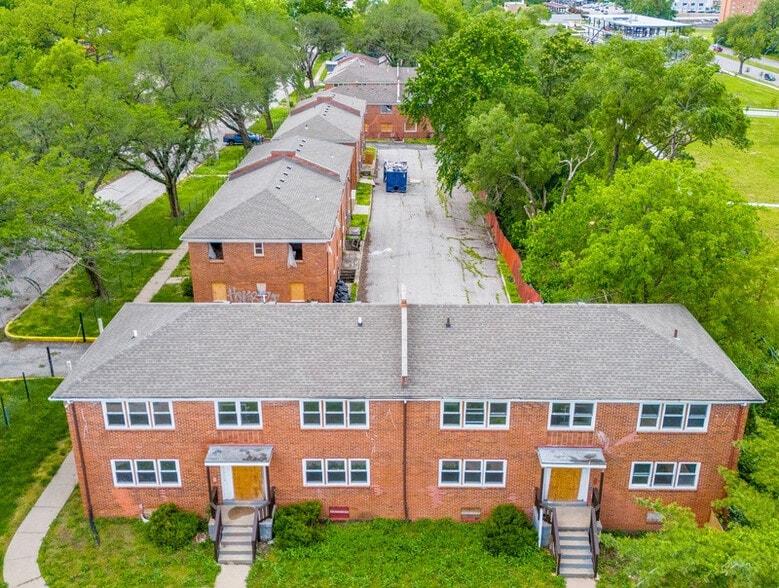 3000 E 49th St, Kansas City, MO for sale - Building Photo - Image 2 of 28