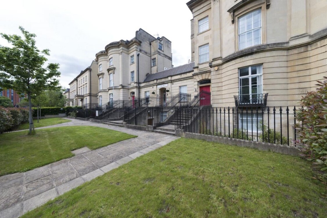 173 - 177 Kings Rd, Reading à vendre Photo principale- Image 1 de 4