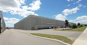 350 Pendant Dr, Mississauga ON - Warehouse