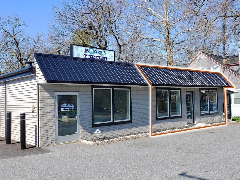 50 N Spruce St, Elizabethtown, PA for lease - Building Photo - Image 3 of 5