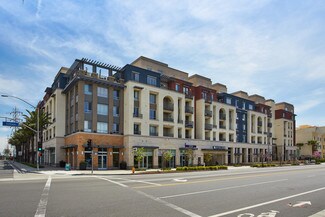 Plus de détails pour 7400 Center Ave, Huntington Beach, CA - Commerce de détail à louer