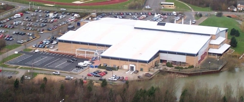 Thurston Dr, Kettering for lease Building Photo- Image 1 of 10