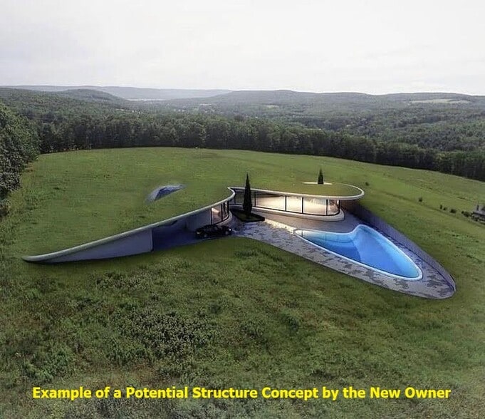 Near Little Washington Virginia, Washington, VA à vendre - Photo du bâtiment - Image 2 de 42