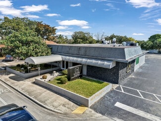 Plus de détails pour 2220 N University Dr, Fort Lauderdale, FL - Commerce de détail à vendre