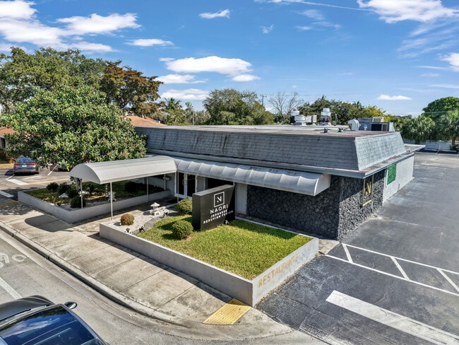 More details for 2220 N University Dr, Fort Lauderdale, FL - Retail for Sale