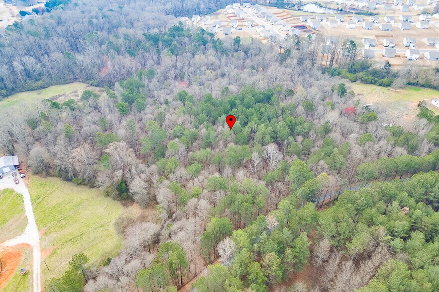 0 Walnut Rd, Hoschton, GA for sale - Building Photo - Image 2 of 4