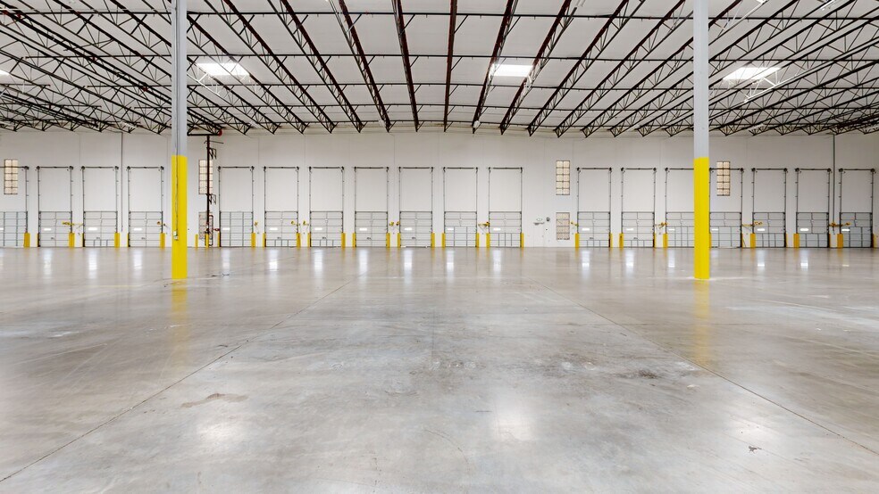 15996 Jurupa Ave, Fontana, CA à louer - Numérisation 3D de Matterport - Image 2 de 9