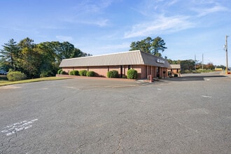 5938 W Wilkinson Blvd, Belmont, NC for lease Interior Photo- Image 1 of 7