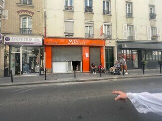 Plus de détails pour Commerce de détail à louer