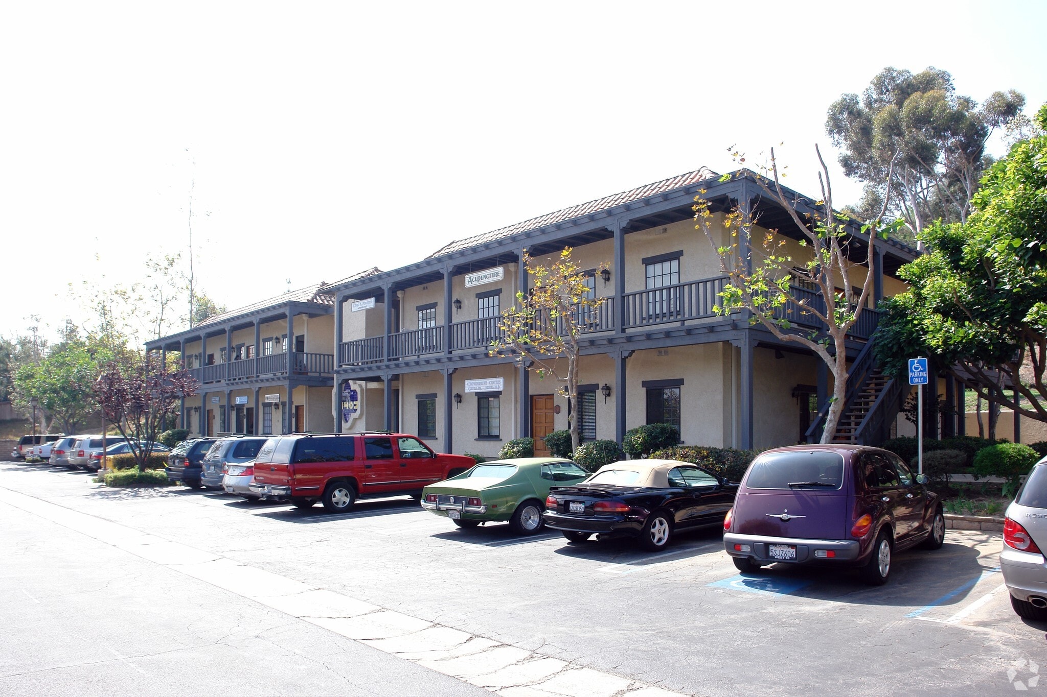 4403 Manchester Ave, Encinitas, CA for lease Primary Photo- Image 1 of 10