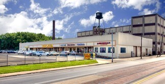 Plus de détails pour 3776 L St, Philadelphia, PA - Commerce de détail à louer