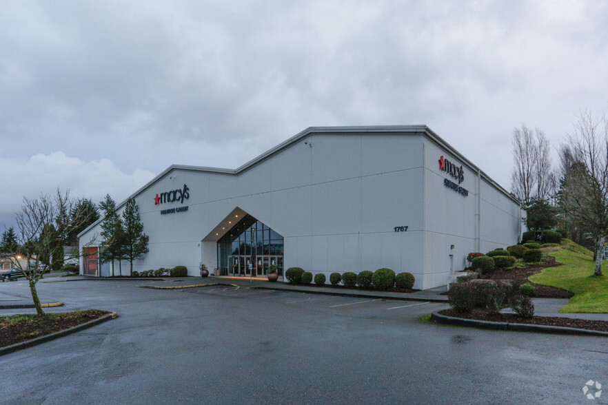 1767 S 48th St, Tacoma, WA for lease - Primary Photo - Image 1 of 6