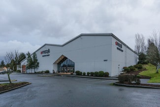 Plus de détails pour 1767 S 48th St, Tacoma, WA - Commerce de détail à louer