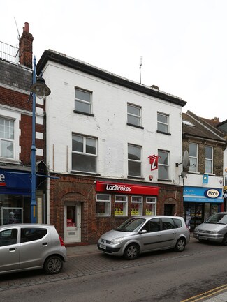 More details for 64-66 High St, Sheerness - Retail for Sale