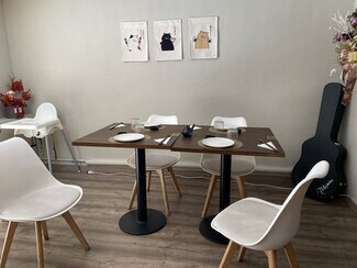 Plus de détails pour Commerce de détail à louer