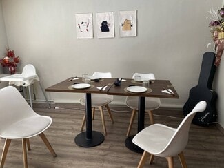 Plus de détails pour Commerce de détail à louer