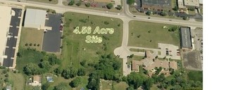 Plus de détails pour 2160 S Ernie Krueger Cir, Waukegan, IL - Terrain à vendre