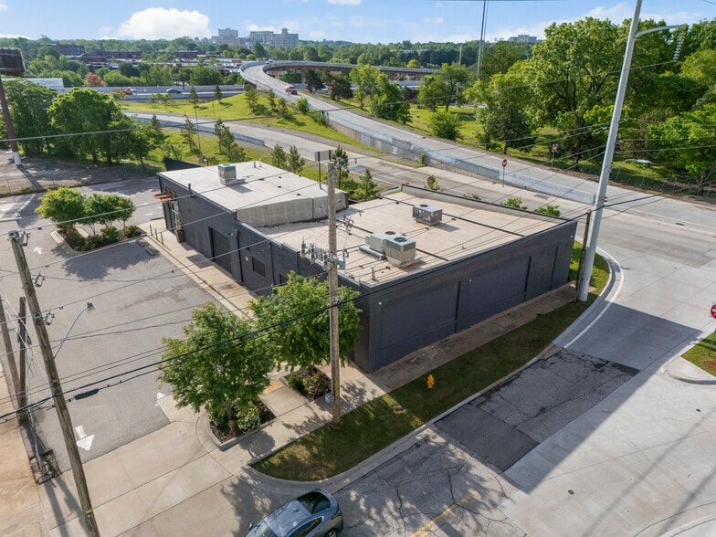 621 S Kenosha Ave, Tulsa, OK for sale - Building Photo - Image 3 of 84