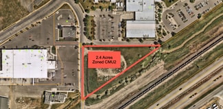More details for Gabel Rd & S 24th Street West, Billings, MT - Land for Sale