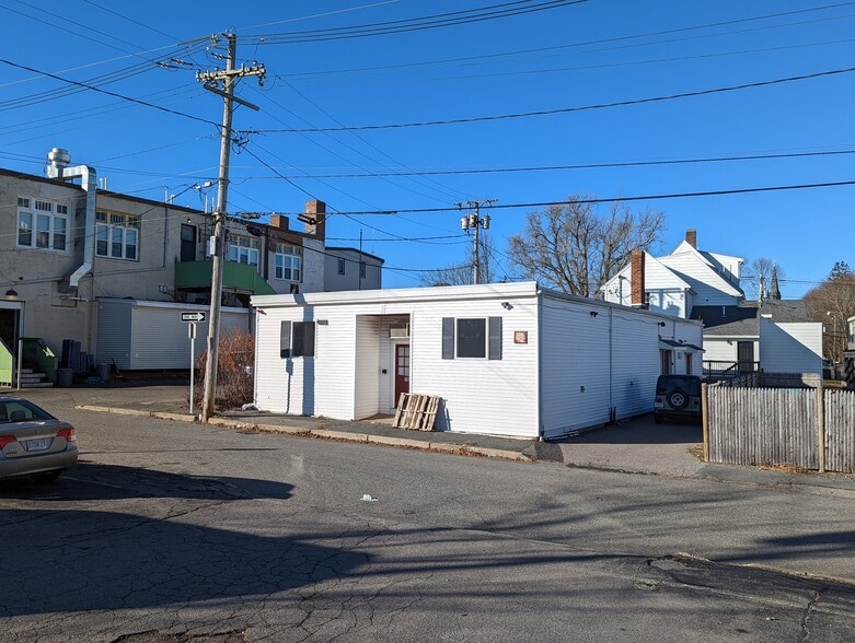 16 Park St, Rockland, MA for sale - Building Photo - Image 2 of 22