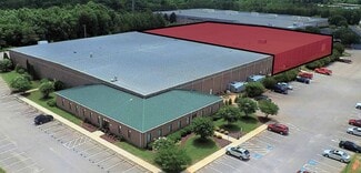 More details for 35 Weathers St, Youngsville, NC - Industrial for Lease