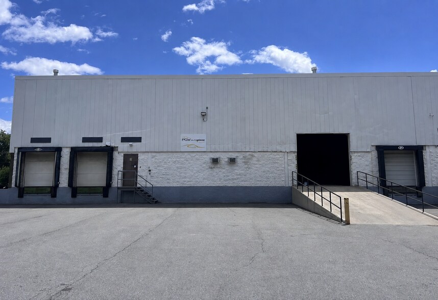 100-110 Midland Ave, Port Chester, NY for lease - Building Photo - Image 2 of 10