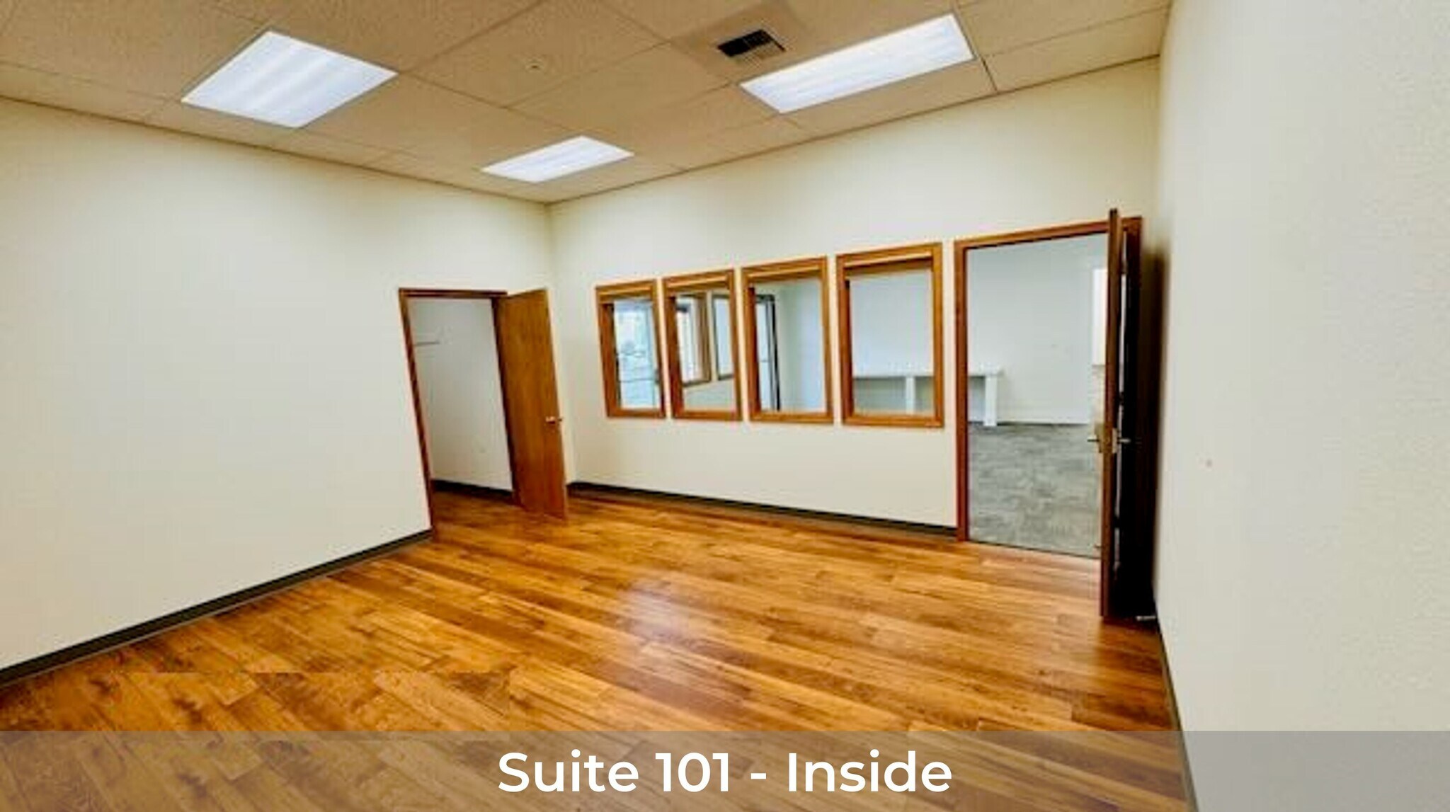 1717 W 6th Ave, Spokane, WA for lease Interior Photo- Image 1 of 4