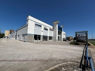 More details for 633 NE Loop 820, Hurst, TX - Retail for Lease