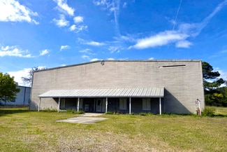 More details for 89 Schein Loop, Beaufort, SC - Industrial for Sale