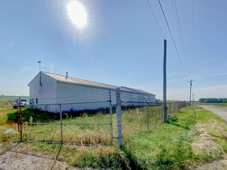 More details for 1100 N Forest Hill Rd, Saint Johns, MI - Industrial for Sale