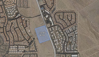 More details for Needles Hwy, Laughlin, NV - Land for Sale