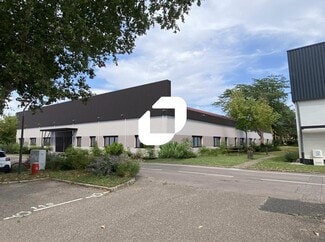More details for Avenue Du Docteur Georges Lévy, Vénissieux - Flex for Lease