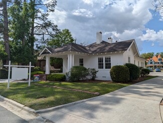 Plus de détails pour 106 E North St, Valdosta, GA - Bureau à louer