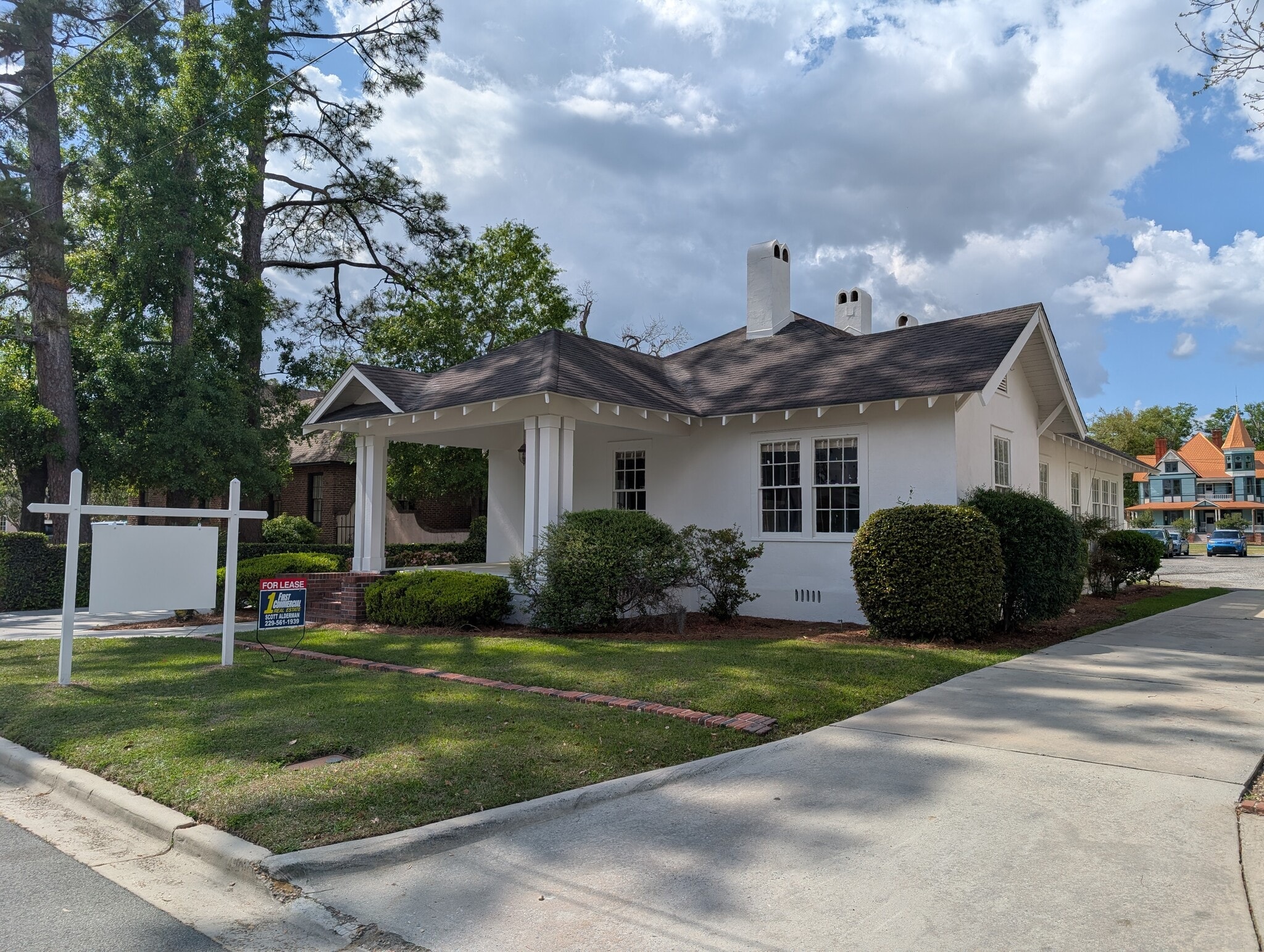 106 E North St, Valdosta, GA for lease Primary Photo- Image 1 of 16