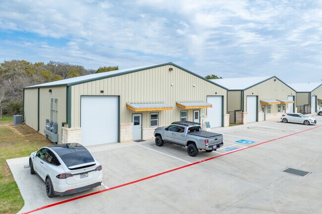 More details for 12700 Lowden, Manchaca, TX - Flex for Lease