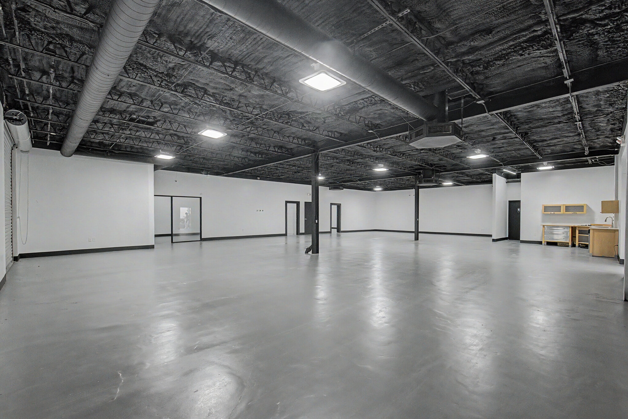 6115 Skyline Dr, Houston, TX à louer Photo intérieure- Image 1 de 24