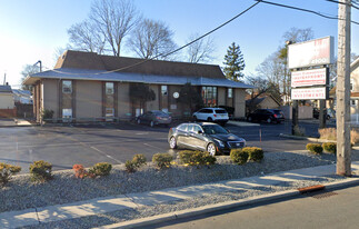 25 E Route 37, Toms River NJ - Services immobiliers commerciaux