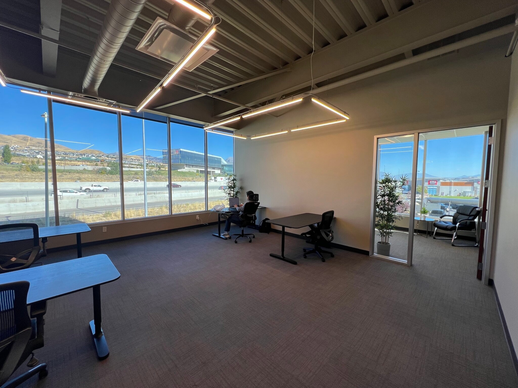 2901 W Bluegrass Blvd, Lehi, UT for lease Interior Photo- Image 1 of 7