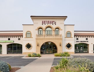 More details for 7960 Rifleman St, Boise, ID - Retail for Lease