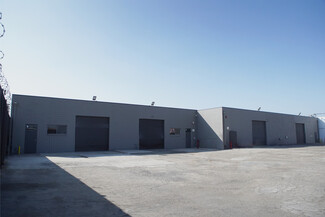 More details for 13330-13340 Raymer St, North Hollywood, CA - Industrial for Lease