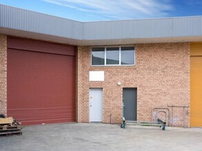 16 Powers Rd, Seven Hills for lease Building Photo- Image 1 of 2